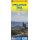 Appalachian Trail (USA) 1:750.000 Landkarte