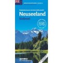 Entdeckertouren mit dem Wohnmobil Neuseeland