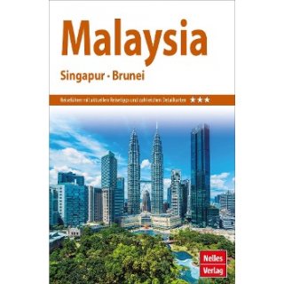 Malaysia - Singapur - Brunei