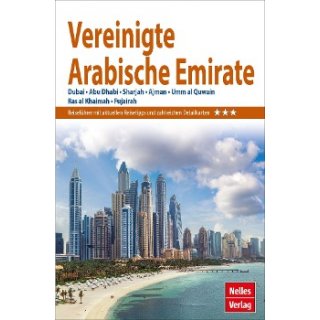 Vereinigte Arabische Emirate