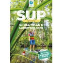 SUP-Guide Spreewald & Lausitzer Seen