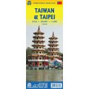 Taiwan / Taipei City 1 : 386 000