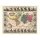 Historische WELTKARTE 1652 &ndash; Visscher