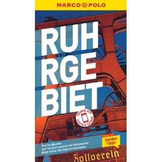 Ruhrgebiet