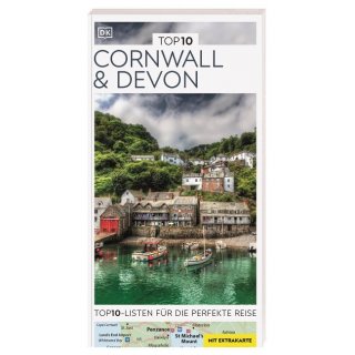 Cornwall & Devon