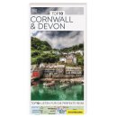 Cornwall & Devon