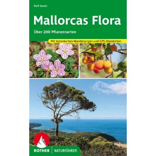 Mallorcas Flora