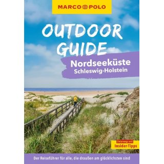 Nordseekste Schleswig-Holstein