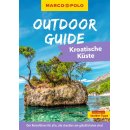 Kroatische K�ste