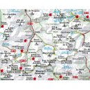 Parc National des Pyr&eacute;n&eacute;es (Est) - N&eacute;ouvielle Gavarnie 1:30.000