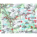 Parc National des Pyr&eacute;n&eacute;es (Est) - N&eacute;ouvielle Gavarnie 1:30.000
