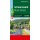 Schwarzwald, Stra&szlig;en- und Freizeitkarte 1:150.000