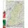 Schwarzwald, Stra&szlig;en- und Freizeitkarte 1:150.000