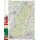 Schwarzwald, Straßen- und Freizeitkarte 1:150.000