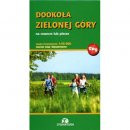 Grnberg und Umgebung auf dem Fahrrad und zu Fu 1:50.000