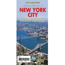 New York City 5-Boroughs: Manhattan, Bronx, Brooklyn,...