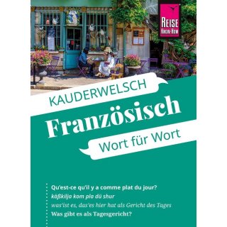 Franzsisch - Wort fr Wort
