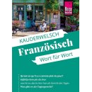 Franz�sisch - Wort f�r Wort