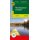 Mecklenburgische Seenplatte 1:180 000