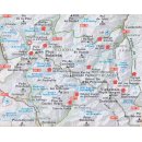 Parc National des Pyr&eacute;n&eacute;es (Ouest) - Midi dOssau Balait&uacute;s 1:30.000