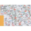 Parc National des Pyr&eacute;n&eacute;es (Ouest) - Midi dOssau Balait&uacute;s 1:30.000