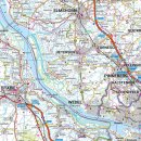 Schleswig-Holstein, Hamburg 1:150.000