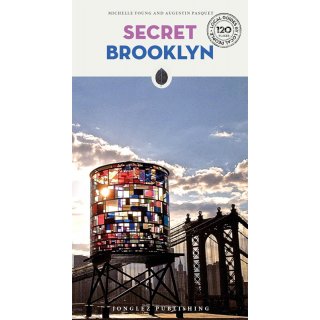 Brooklyn, Secret ...
