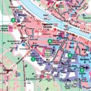 Salzburg Stadt 1:10.000