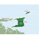 Trinidad - Tobago 1:125:000
