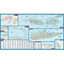 Virgin Islands  U.S. & British 1:80.000