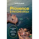 Provence & the C�te dAzur