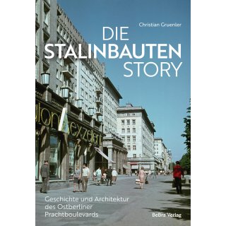 Die Stalinbauten-Story