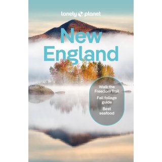 New England
