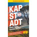 Kapstadt, Wine Lands, Garden Route