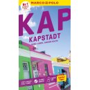 Kapstadt, Wine Lands, Garden Route