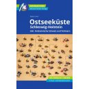 Ostseekste - Schleswig-Holstein, inkl. Holsteinische...