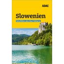 ADAC Reisef�hrer plus Slowenien