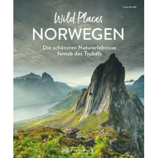 Wild Places Norwegen