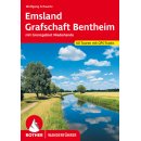 Emsland - Grafschaft Bentheim mit Grenzgebiet Niederlande