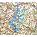 Emsland - Grafschaft Bentheim mit Grenzgebiet Niederlande