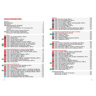 Pyrenen Band 3 - Katalanische Pyrenen und Andorra