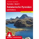 Pyrenen Band 3 - Katalanische Pyrenen und Andorra