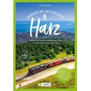 Wandern mit Bus und Bahn Harz