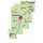 Elsass 1:75.000