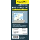 Schottlands North Coast 1:250.000