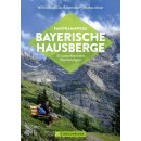 Panoramawege Bayerische Hausberge