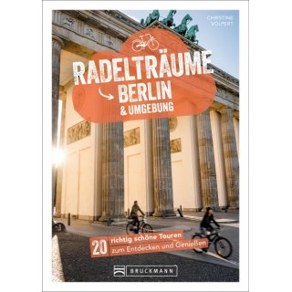 Radeltrume Berlin & Umgebung
