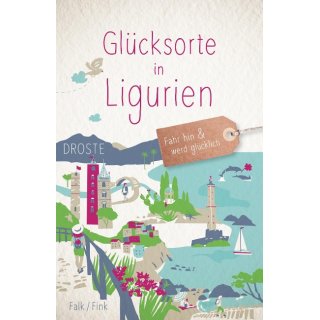 Ligurien, Glcksorte in ...