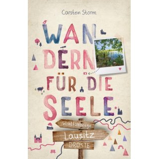 Lausitz. Wandern fr die Seele