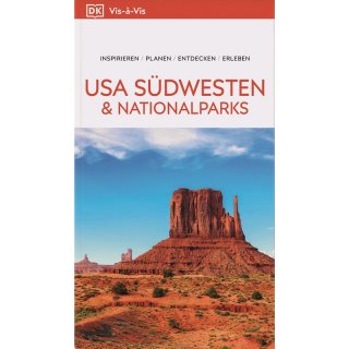 USA - Sdwesten & Nationalparks